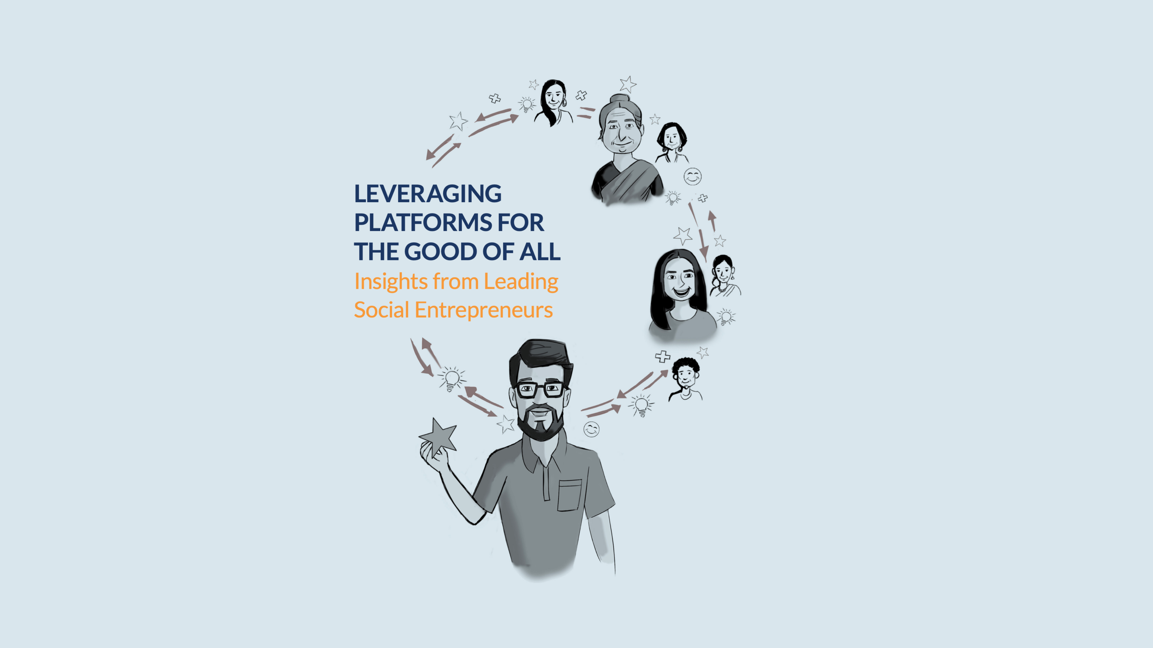 Leveraging Platforms for the Good of All