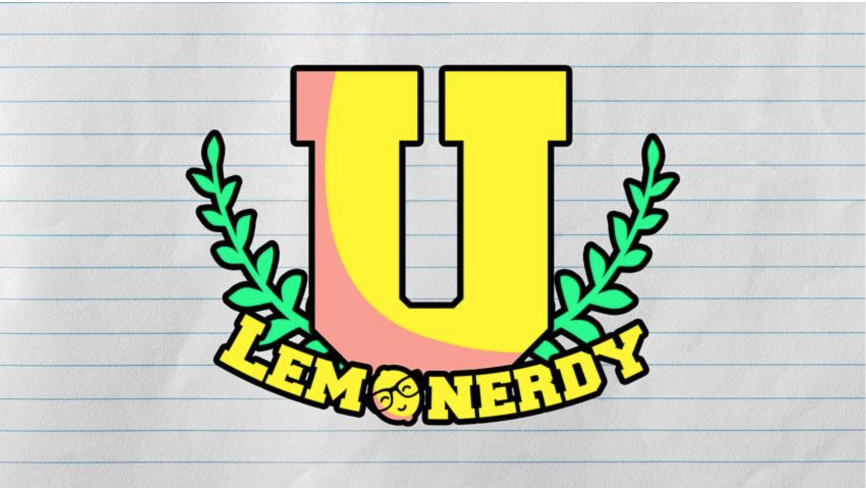 Lemonerdy University Card Image