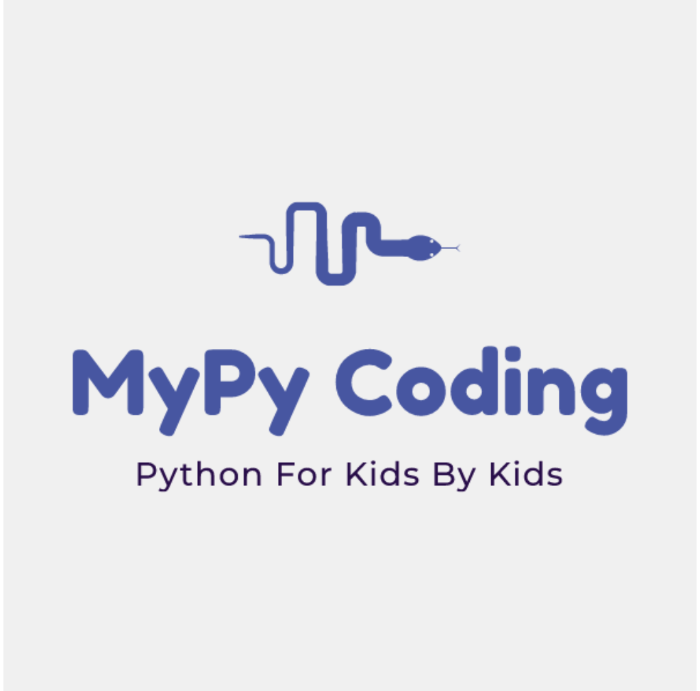 MyPy Coding Card Image
