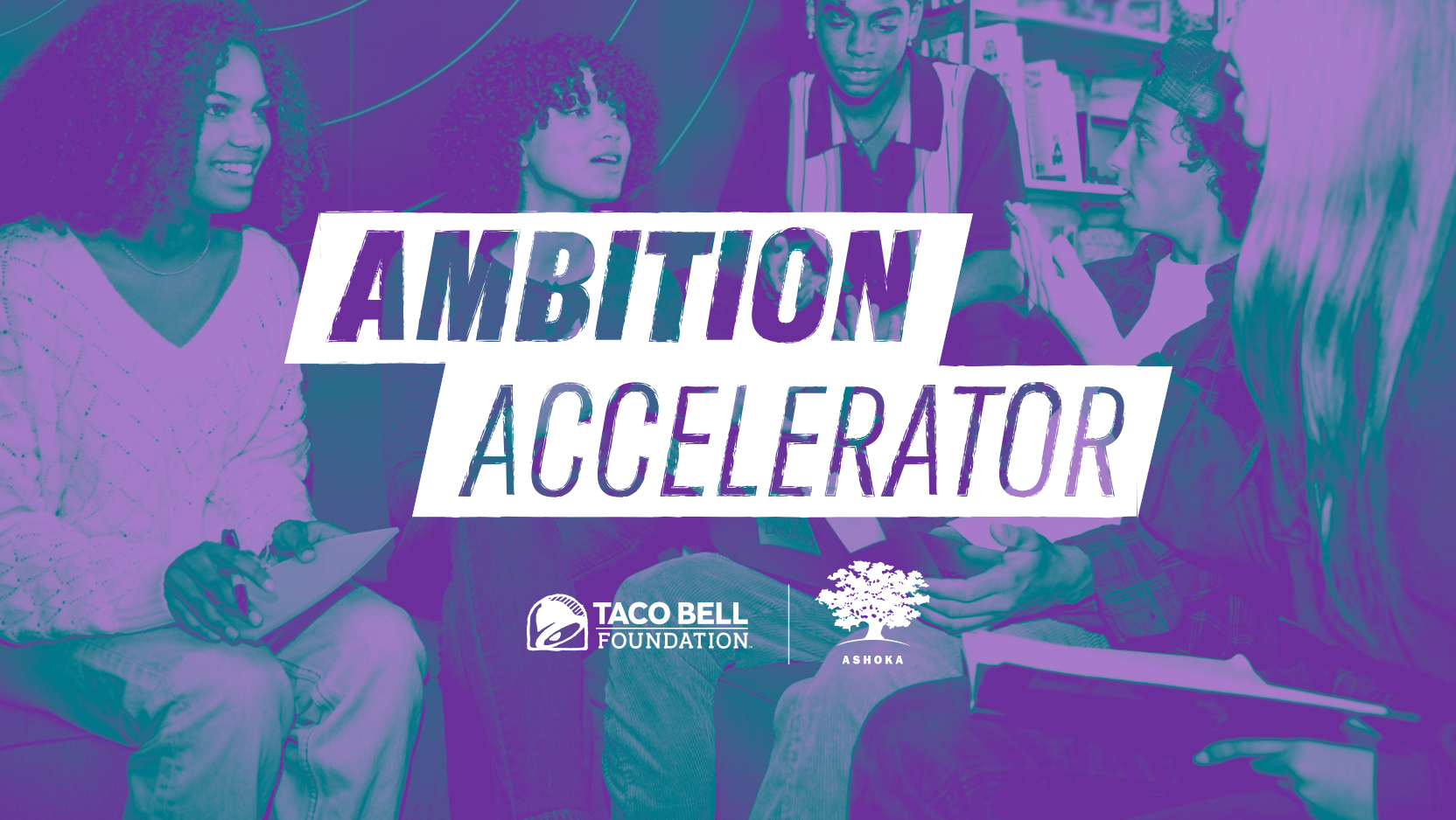 Meet the 2024 Ambition Accelerator Winners! | Changemakers
