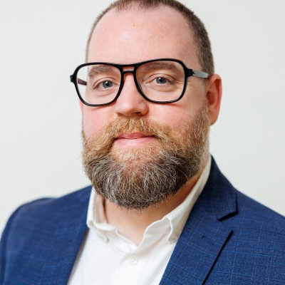 team member image