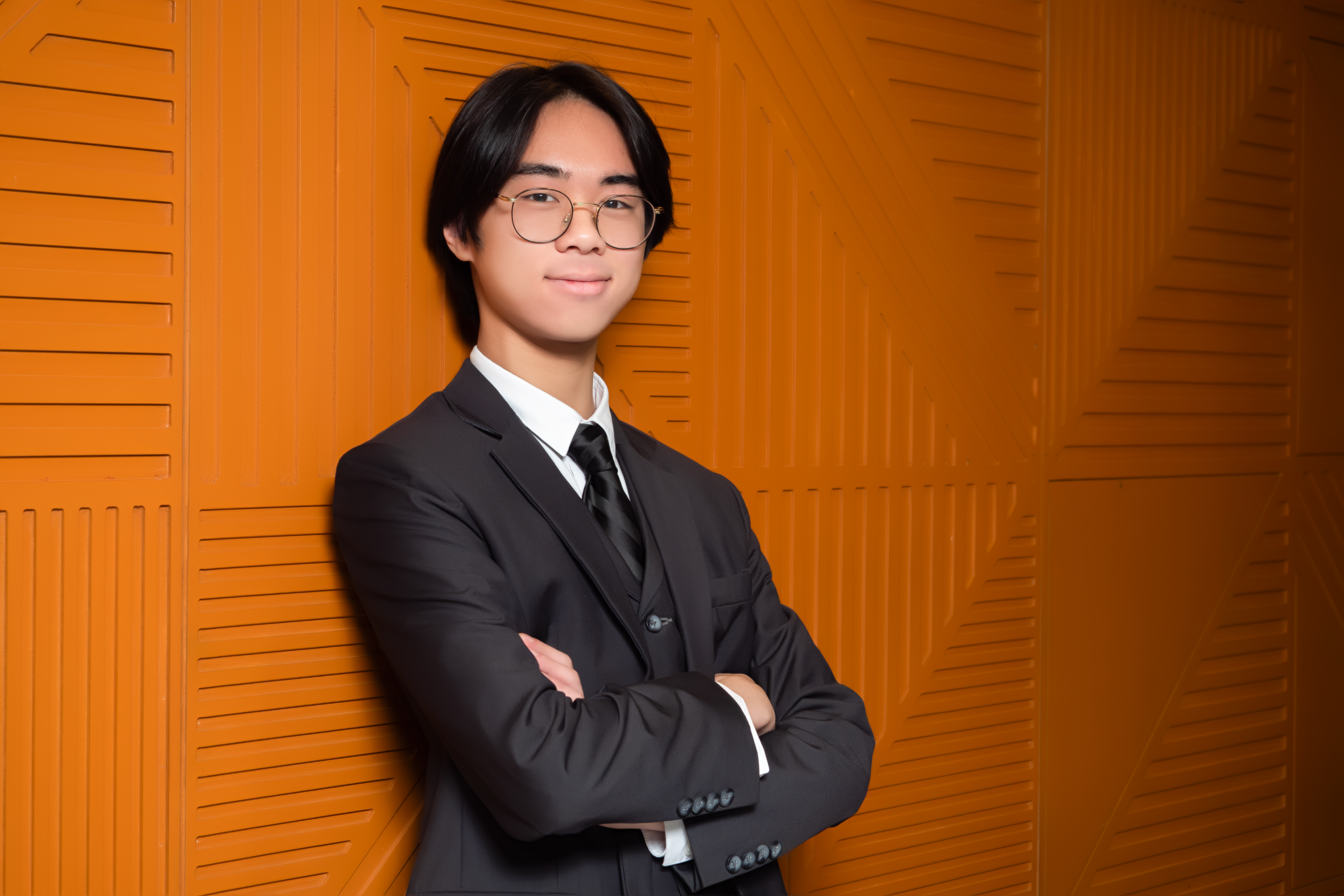 team member image