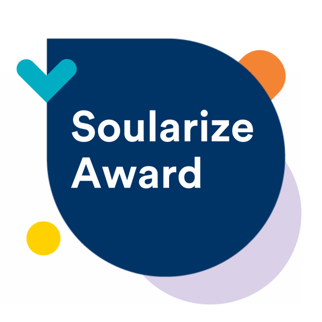 Soularize Award