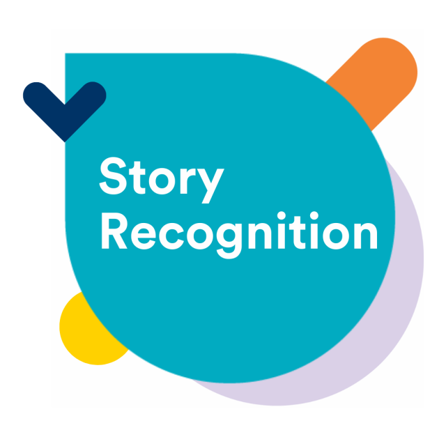 Story Recognition