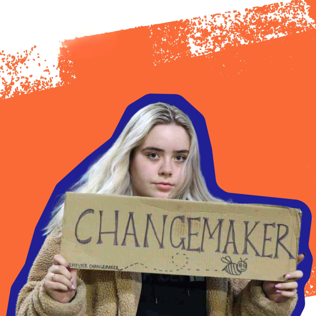 changemaker