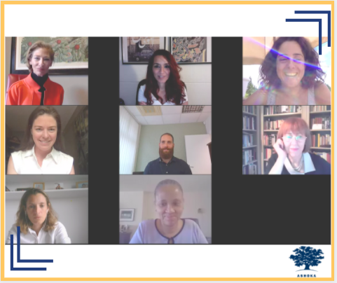 Social entrepreneurs and leaders around the world came together for the virtual WISE Up conference.