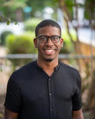 Sixto Cancel, founder of Think of US