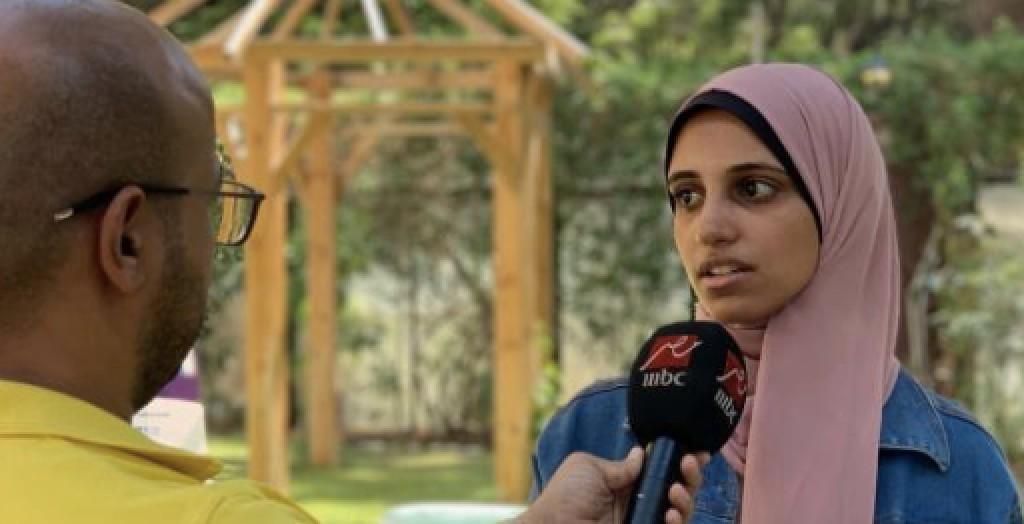 How girls are changing the world