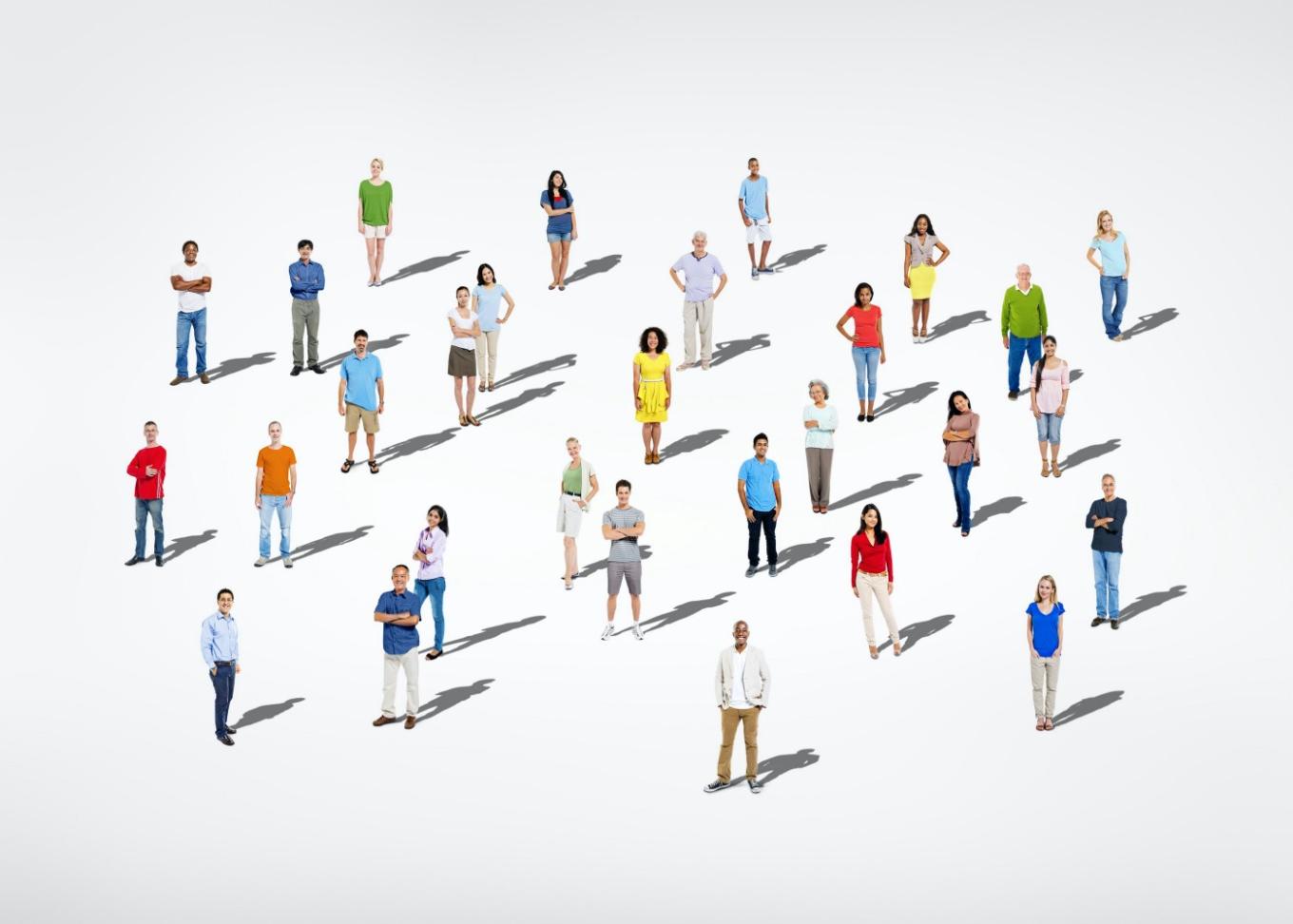 Tips for tapping into people power