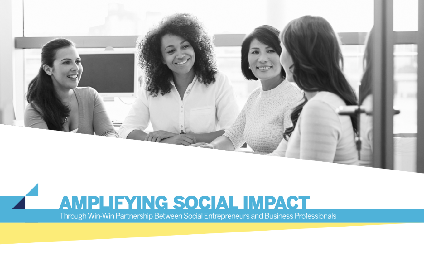 Amplifying Social Impact