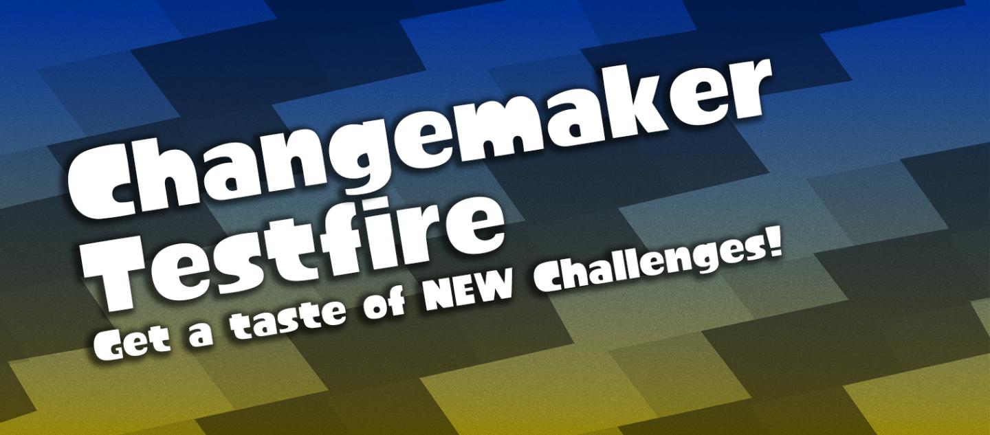 Test Banner