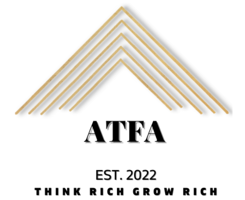 Ashwin Teen Financial Academy