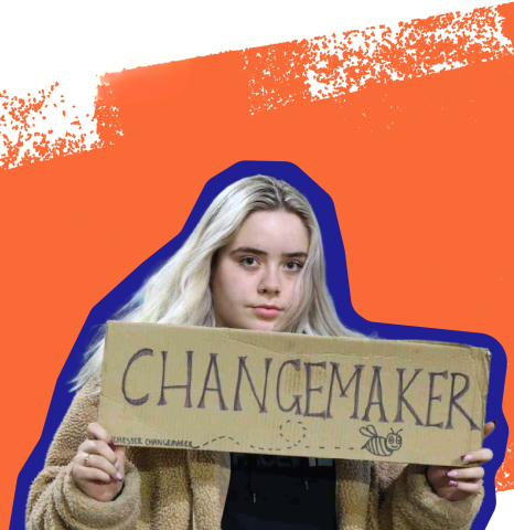 changemaker