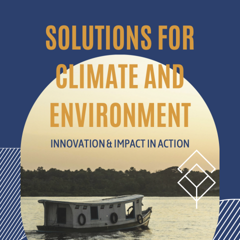 Solutions for Climate and Environtment Innovations & Impact in Action