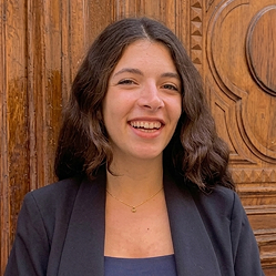 June Warde