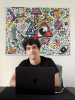 project author