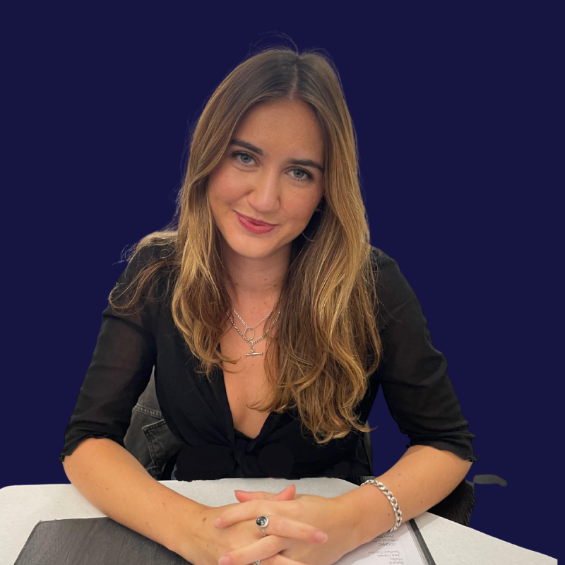 team member image