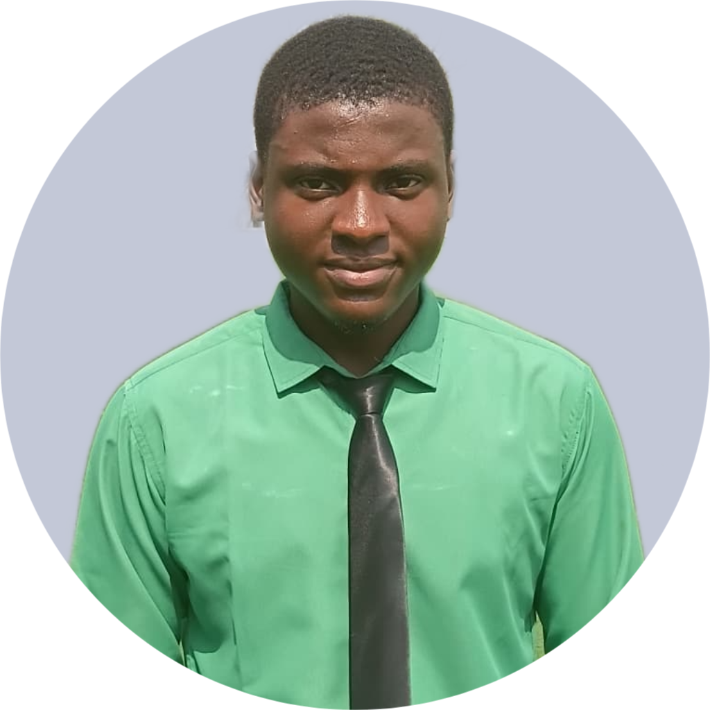 team member image