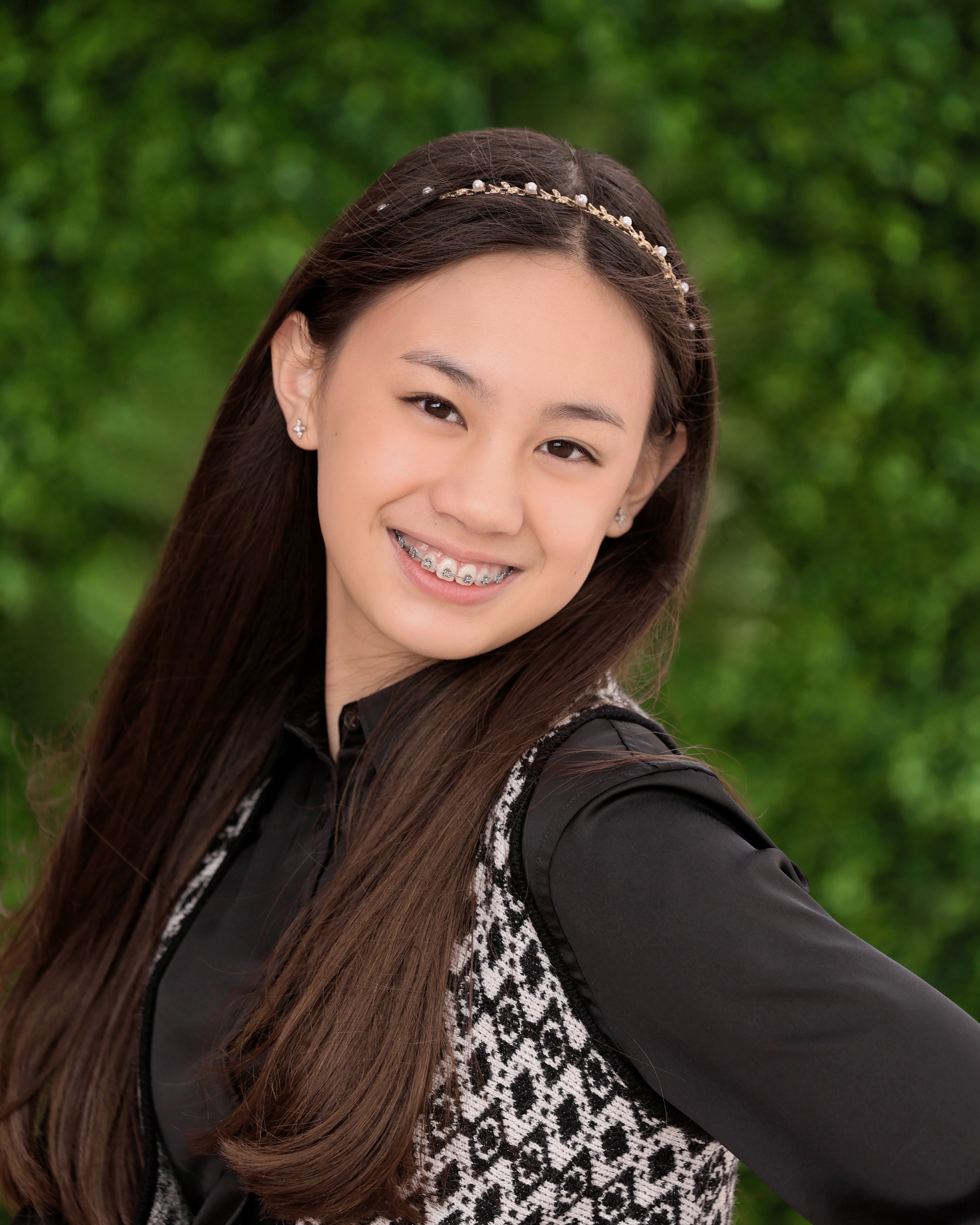 team member image