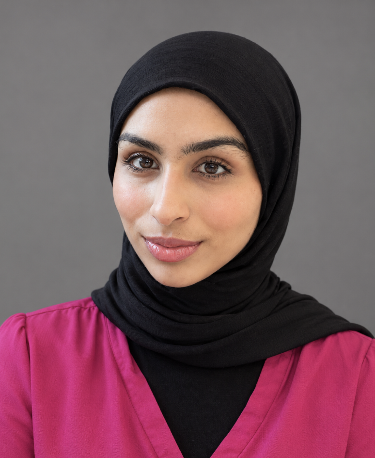 team member image