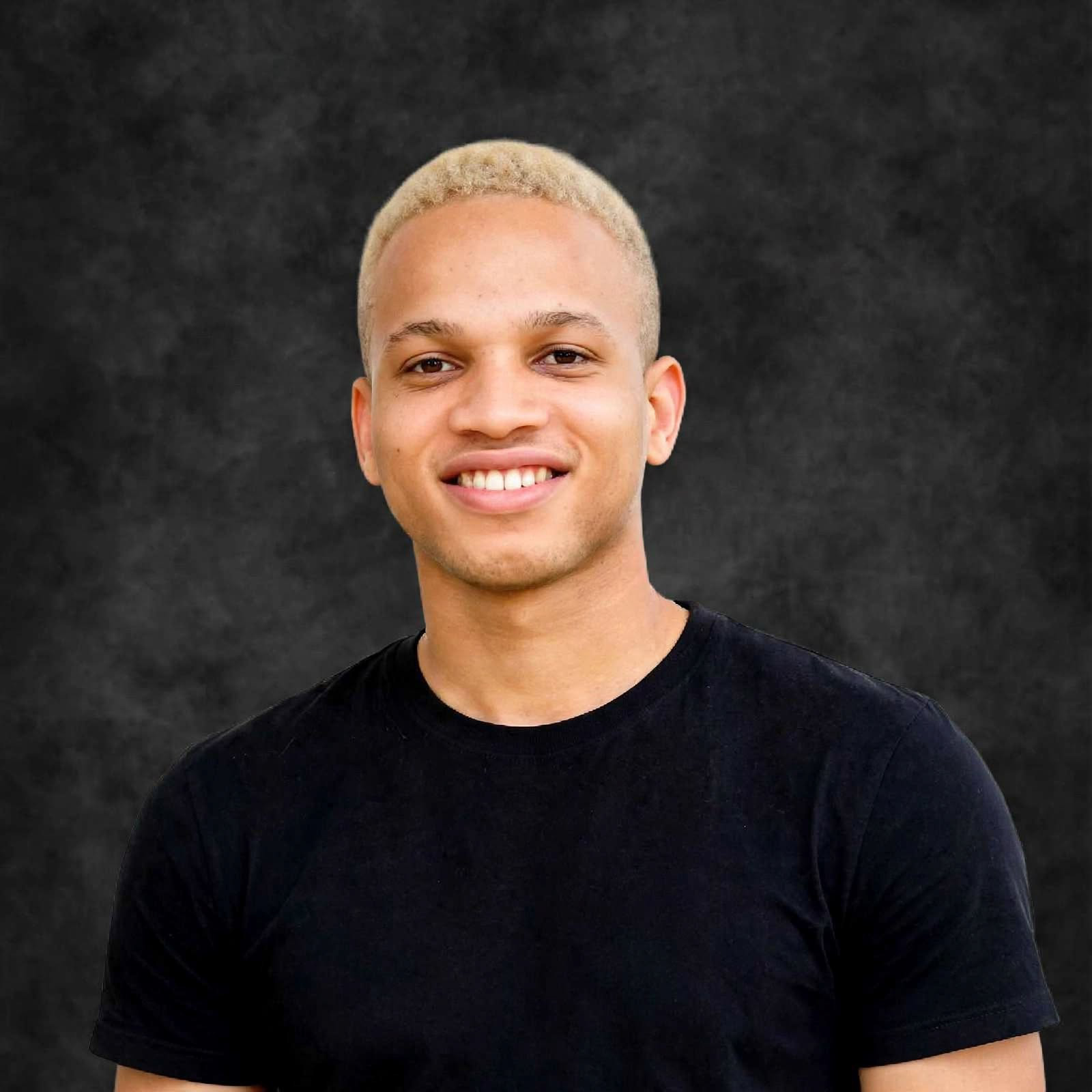 team member image